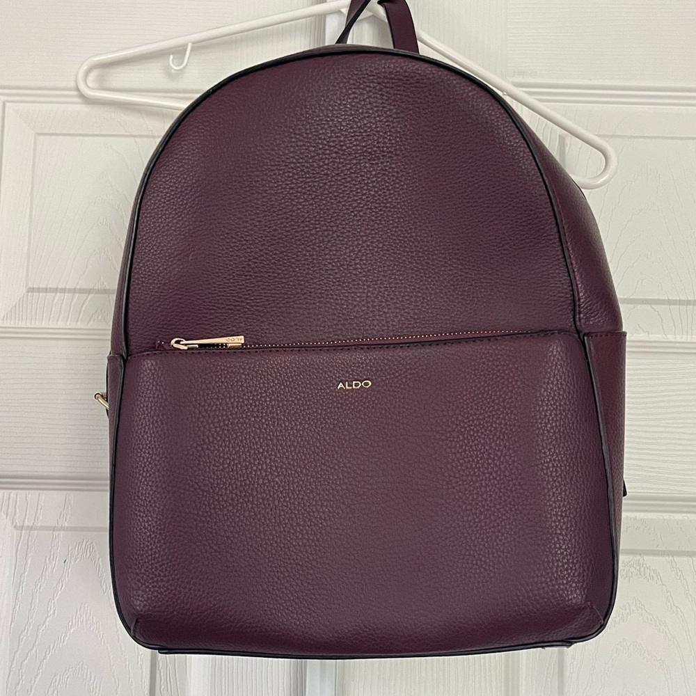 Aldo Backpack
